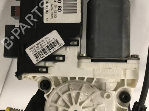 Front left window mechanism PEUGEOT 807 (EB_) 2.0 HDi | BP33851201C22 - Image 3