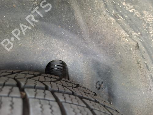 Used Right rear shock absorber Right rear shock absorber 36897600 36897600