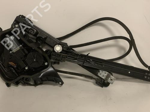 Used Front right window mechanism Front right window mechanism SEAT IBIZA IV (6J5, 6P1) [2008-2017] 33594577 33594577