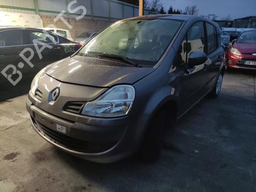 Used Engine control unit (ECU) Engine control unit (ECU) RENAULT MODUS / GRAND MODUS (F/JP0_) 1.5 dCi (FP0G, JP0G) (68 hp) 33597074 33597074