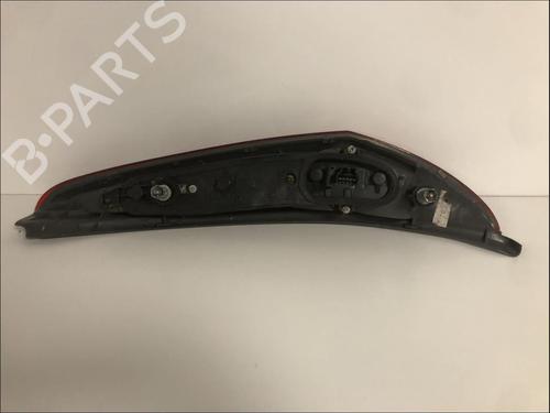 Used Left taillight Left taillight FIAT PUNTO (188_) 1.2 60 (188.030, .050, .130, .150, .230, .250) (60 hp) 33580046 33580046