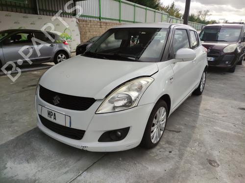 Used Servo brake Servo brake SUZUKI SWIFT IV (FZ, NZ) [2010-2026] 33595394 33595394