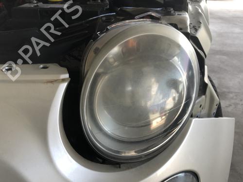 Left headlight FIAT 500 (312_) 1.2 (312AXA1A) | BP33990543C28 - Image 2