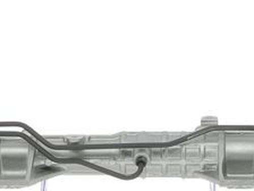 Used Steering rack Steering rack RENAULT LAGUNA III (BT0/1) 1.5 dCi (BT00, BT0A, BT0T, BT1J) (110 hp) 34569647 34569647