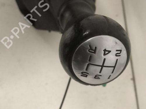 Gear lever CITROËN JUMPY II Van 1.6 HDi 90 16V | BP33851184M90 - Image 3