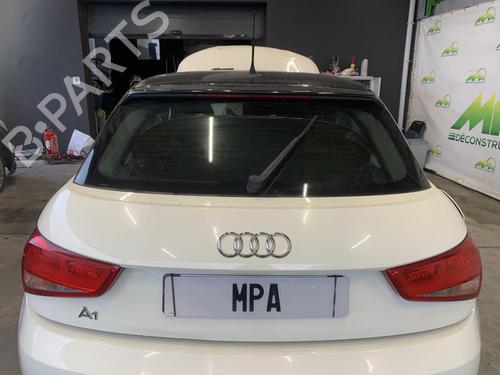 tailgate-audi-a1-8x1-8xk-2010-2011-2012-2013-2014-2015-2016-2017-2018-2019-33596256 main image