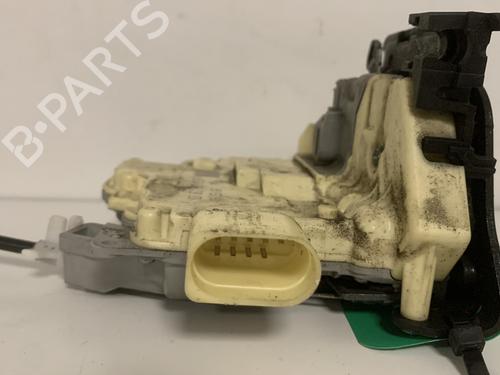 front-left-lock-vw-passat-b6-3c2-2005-2006-2007-2008-2009-2010-2011-33592591 main image