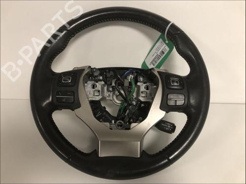 Steering wheel LEXUS NX (_Z1_) | BP35906935C49 - Image 4