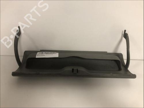 Handskerum RENAULT KANGOO Express (FC0/1_) 1.5 dCi (FC1E) | BP34480219C95 - Image 2