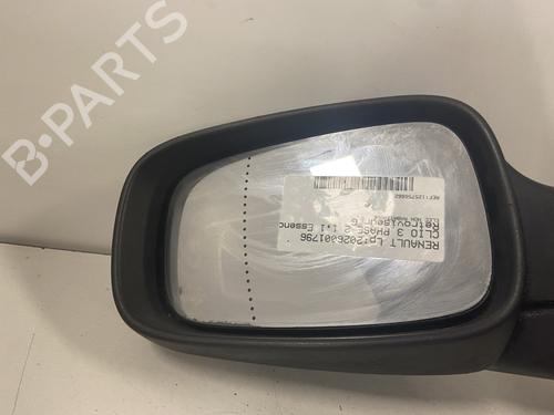 Used Left mirror Left mirror 36847152 36847152