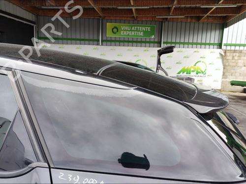Used Rear left door window Rear left door window CITROËN DS5 [2011-2016] 33582036 33582036