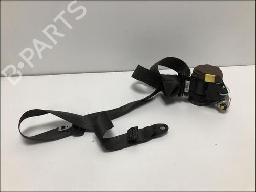Front right seatbelt CHEVROLET SPARK (M300) | BP34204310I25 - Image 3