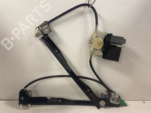 Used Front right window mechanism Front right window mechanism VW TOURAN (1T1, 1T2) [2003-2011] 34359138 34359138