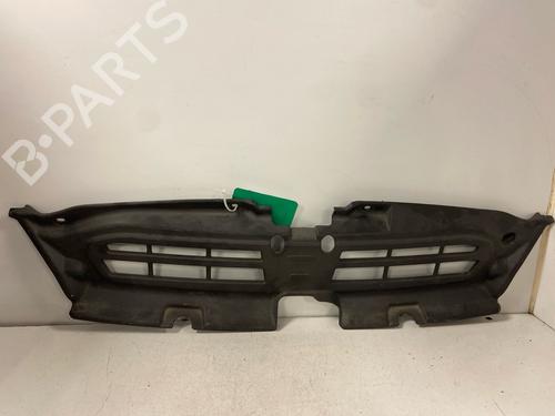 Used Grille Grille 39256689 39256689