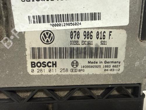 Used Engine control unit (ECU) Engine control unit (ECU) 38426917 38426917