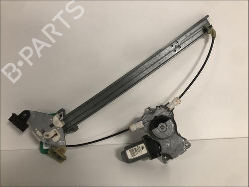 Used Rear left window mechanism Rear left window mechanism NISSAN PRIMERA (P12) [2002-2026] 33579696 33579696