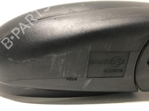 Used Right mirror Right mirror CHEVROLET CRUZE (J300) [2009-2026] 33602756 33602756