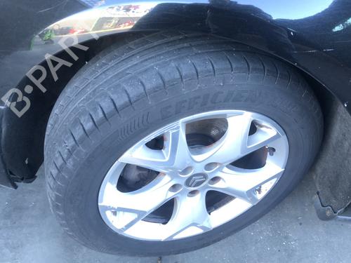 Used Wheel arch Wheel arch CITROËN C5 III (RD_) [2008-2017] 36581078 36581078