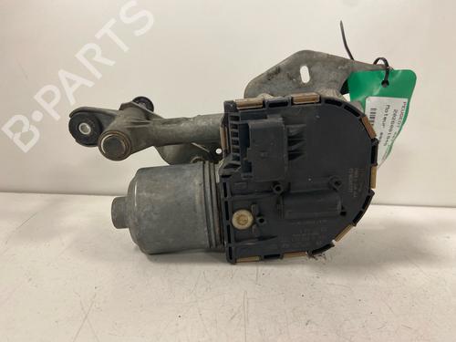 Used Front wiper motor Front wiper motor PEUGEOT 407 SW (6E_, 6D_) 1.6 HDi 110 (109 hp) 36521466 36521466