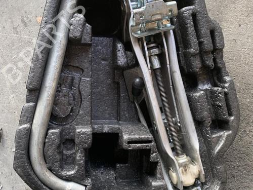 Used Other Other VW GOLF IV (1J1) 1.9 TDI (115 hp) 33599171 33599171