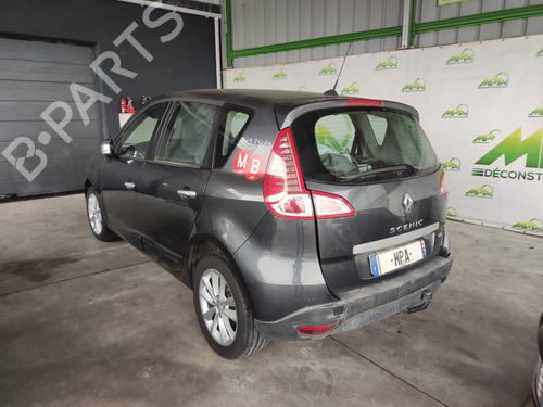 Electronic module RENAULT SCÉNIC III (JZ0/1_) 2.0 dCi (JZ0Y, JZ26) | BP33990221M83  - Image 5