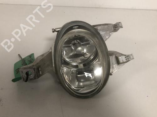 Used Left front fog light Left front fog light PEUGEOT 206 CC (2D) [2000-2008] 33600471 33600471