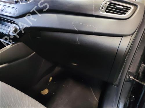 Used Glove box Glove box KIA CARENS IV 1.7 CRDi (116 hp) 35906848 35906848