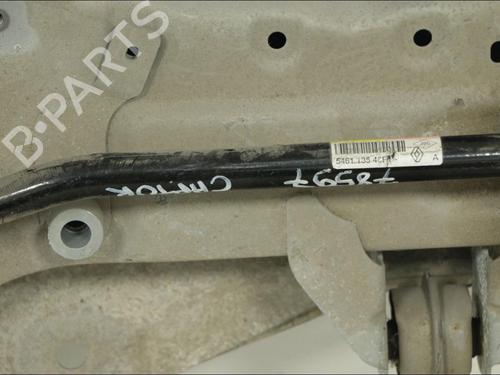 Used Subframe Subframe RENAULT CAPTUR I (J5_, H5_) 1.2 TCe 120 (118 hp) 33575306 33575306