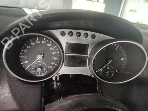 instrument-cluster-mercedes-benz-m-class-w164-2005-2006-2007-2008-2009-2010-2011-2012-33593745 main image