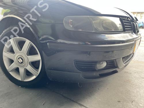 Used Front bumper Front bumper SEAT LEON (1M1) 1.9 TDI (110 hp) 34705721 34705721