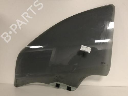 Used Front left door window Front left door window DACIA DUSTER (HS_) [2010-2018] 33598559 33598559