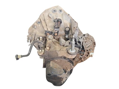 Used Gearbox Gearbox RENAULT TWINGO III (BCM_, BCA_) [2014-2026] 33602891 33602891