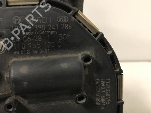Used Front wiper motor Front wiper motor VW TOURAN (1T1, 1T2) [2003-2011] 33680801 33680801