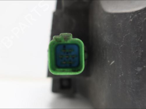 Right headlight FORD TRANSIT Van (FA_ _) 2.2 TDCi | BP33577587C29 - Image 3