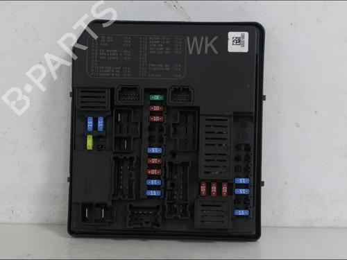 Fuse box NISSAN LEAF (ZE1) Electric | BP33573320E1 - Image 2