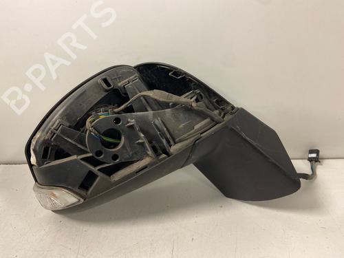 Used Right mirror Right mirror 36371734 36371734