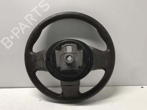 Steering wheel FIAT 500 (312_) 1.2 (312AXA1A) | BP33603953C49  - Image 6