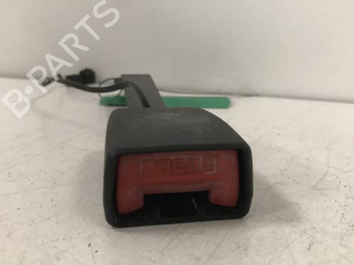 Used Seat buckle Seat buckle RENAULT CLIO III (BR0/1, CR0/1) 1.5 dCi (88 hp) 33851209 33851209