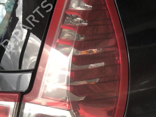 Used Right taillight Right taillight RENAULT SCÉNIC III (JZ0/1_) 1.5 dCi (106 hp) 33754460 33754460