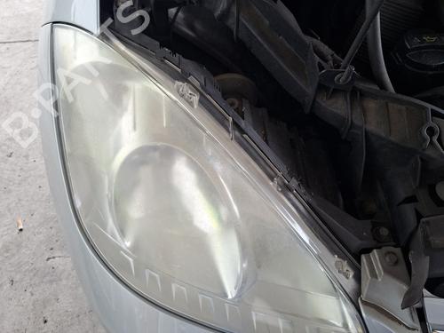Right headlight MERCEDES-BENZ A-CLASS (W169) A 180 CDI (169.007, 169.307) | BP36344869C29 - Image 3