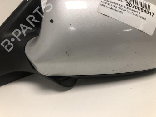 Used Left mirror Left mirror AUDI A3 (8L1) 1.9 TDI (130 hp) 33589727 33589727