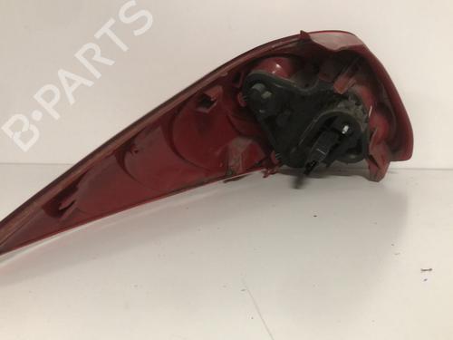 Used Right taillight Right taillight PEUGEOT 207 SW (WK_) 1.6 16V (120 hp) 33596640 33596640