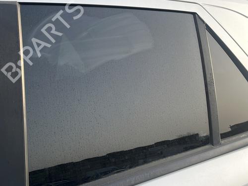 rear-left-door-window-mercedes-benz-m-class-w164-2005-2006-2007-2008-2009-2010-2011-2012-35915084 main image