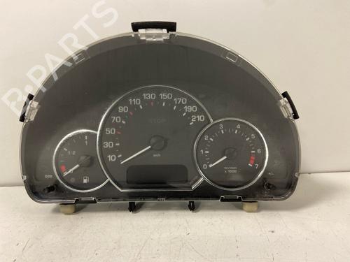 Used Instrument cluster Instrument cluster 39256114 39256114