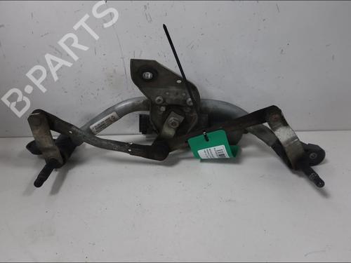 Front wiper motor RENAULT TWINGO II (CN0_) 1.5 dCi 75 | BP33575643M29 - Image 5
