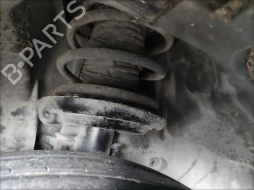 Used Left front shock absorber Left front shock absorber MERCEDES-BENZ C-CLASS (W204) C 220 CDI (204.002) (170 hp) 33588270 33588270