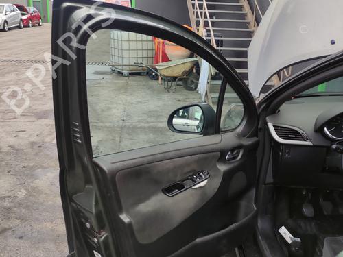 Used Front left window mechanism Front left window mechanism 35911708 35911708