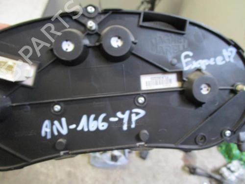 Instrument cluster CITROËN JUMPY II Van | BP33572059C47 - Image 2