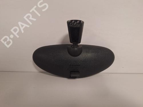 Rear mirror SMART FORTWO Coupe (451) | BP36149425I6 - Image 2