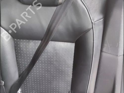 Used Rear left seatbelt Rear left seatbelt CITROËN C4 II (NC_) 1.6 HDi 90 (92 hp) 35907763 35907763
